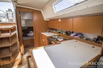 Thumbnail von Bavaria C42