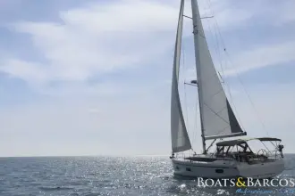 Thumbnail von Bavaria C42
