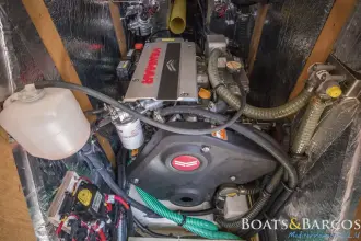 Thumbnail von Bavaria C42