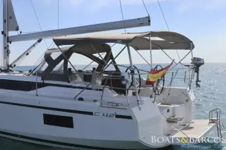 Thumbnail von Bavaria C42