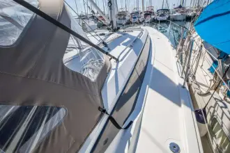 Thumbnail von Bavaria C42