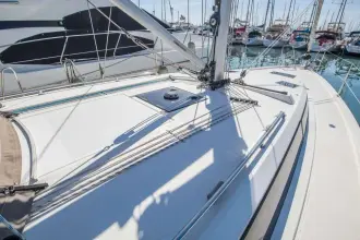 Thumbnail von Bavaria C42