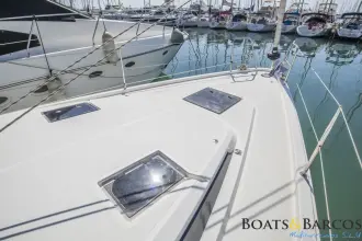 Thumbnail von Bavaria C42