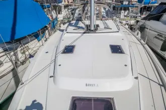 Thumbnail von Bavaria C42