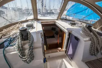 Thumbnail von Bavaria C42