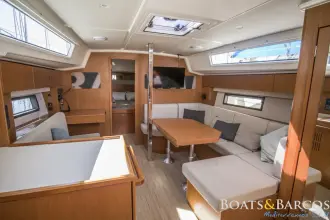 Thumbnail von Bavaria C42