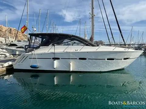 Sealine SC35