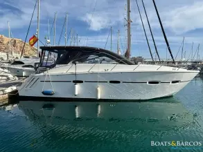 Sealine SC35
