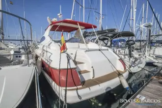Astondoa Open 40