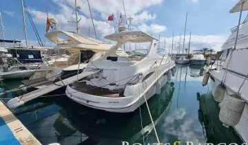Sealine S41