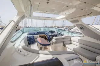 Thumbnail von Sealine S42