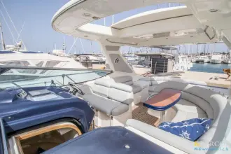 Thumbnail von Sealine S42
