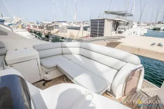 Thumbnail von Sealine S42