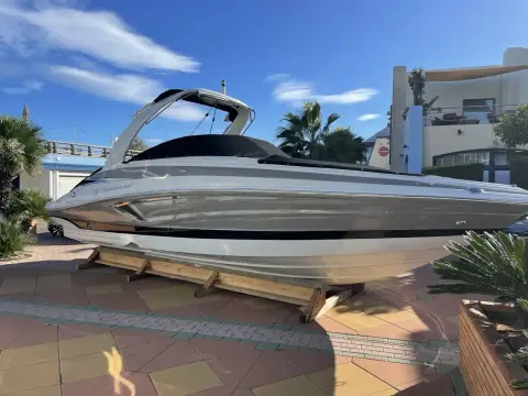 Crownline 270 SS