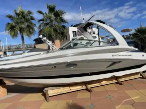 Thumbnail von Crownline 270 SS