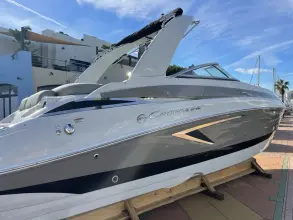 Thumbnail von Crownline 270 SS