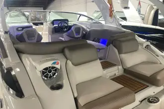 Thumbnail von Crownline 270 SS