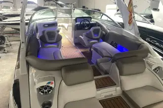 Thumbnail von Crownline 270 SS