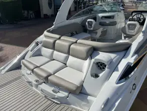 Thumbnail von Crownline 270 SS