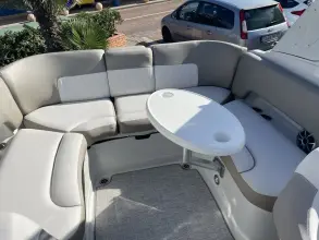 Thumbnail von Crownline 270 SS