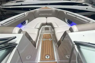 Thumbnail von Crownline 270 SS