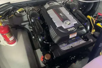Thumbnail von Crownline 270 SS