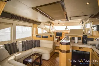Thumbnail von Gulf Craft Majesty 56