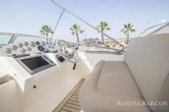 Thumbnail von Gulf Craft Majesty 56