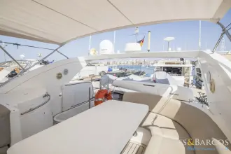 Thumbnail von Gulf Craft Majesty 56