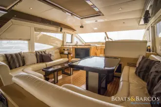 Thumbnail von Gulf Craft Majesty 56