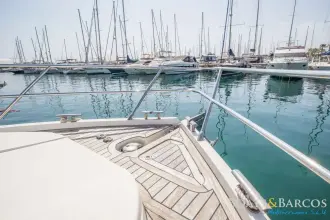 Thumbnail von Gulf Craft Majesty 56