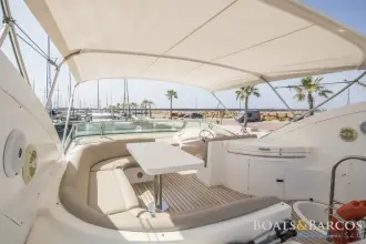 Thumbnail von Gulf Craft Majesty 56