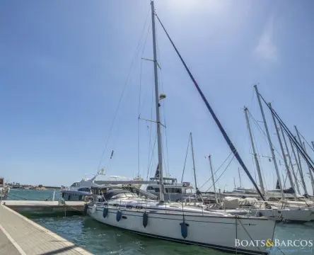 Bavaria 46 Cruiser