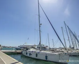 Bavaria 46 Cruiser