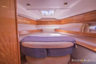 Thumbnail von Bavaria 46 Cruiser