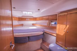 Thumbnail von Bavaria 46 Cruiser