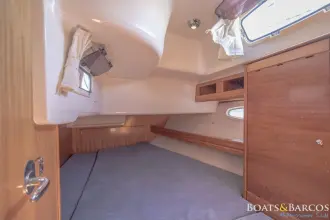 Thumbnail von Bavaria 46 Cruiser