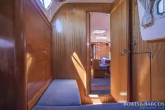 Thumbnail von Bavaria 46 Cruiser