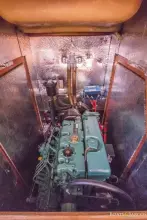 Thumbnail von Bavaria 46 Cruiser