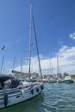 Thumbnail von Bavaria 46 Cruiser