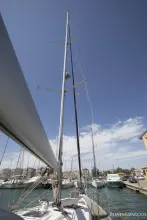 Thumbnail von Bavaria 46 Cruiser