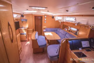 Thumbnail von Bavaria 46 Cruiser