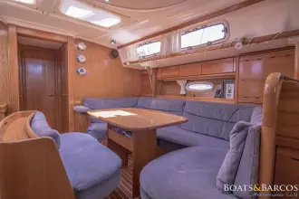 Thumbnail von Bavaria 46 Cruiser