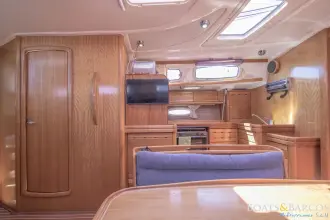 Thumbnail von Bavaria 46 Cruiser