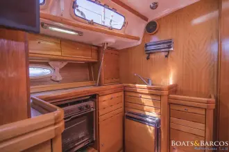 Thumbnail von Bavaria 46 Cruiser