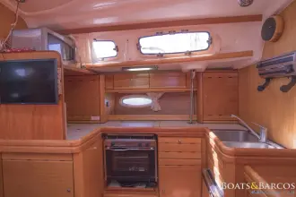 Thumbnail von Bavaria 46 Cruiser