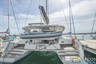 Thumbnail von Lagoon 42