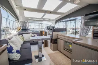 Thumbnail von Sealine C390V