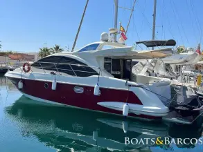 Azimut 43S