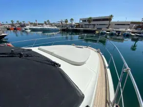 Thumbnail von Azimut 43S